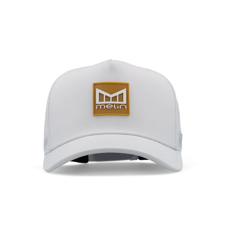 Melin Hydro Odysea Stacked | White / Gum
