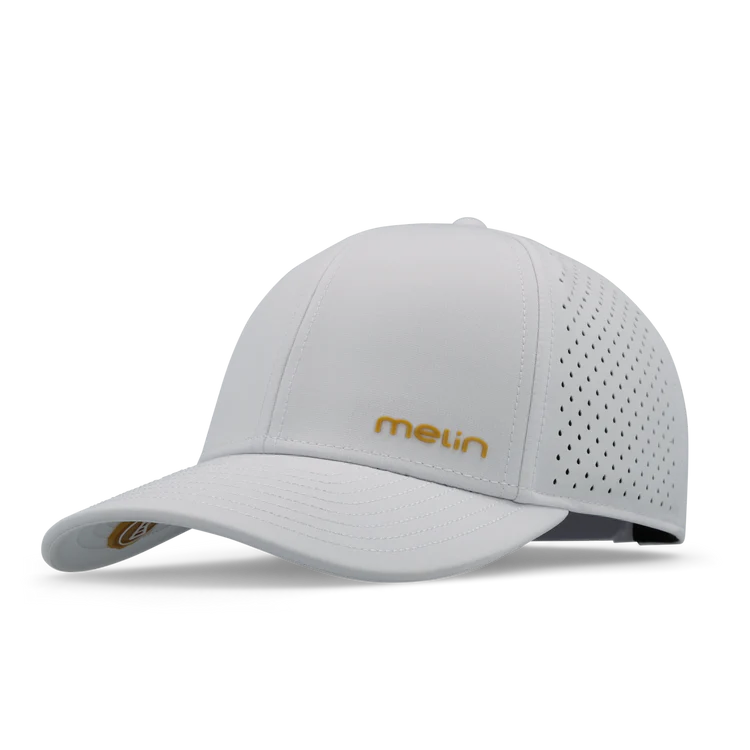 Melin Hydro Compass | White / Gum