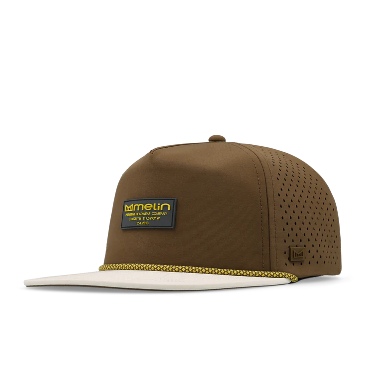 Melin Hydro Coronado Yellow Jacket | Yellow Jacket