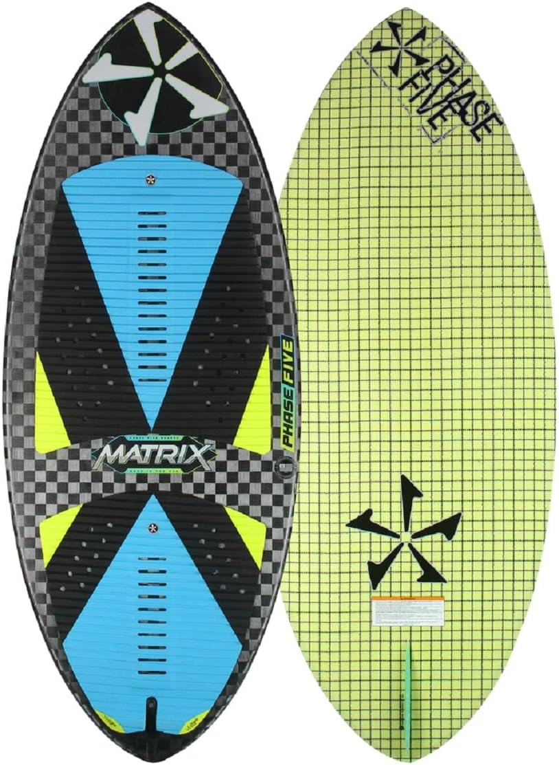 Phase 5 Matrix LTD | 48"