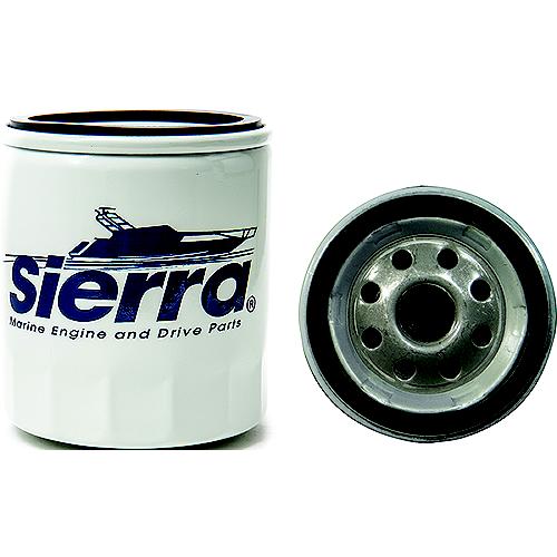 Sierra Oil Filter GM/Chevrolet V-6 18-78791 | 26