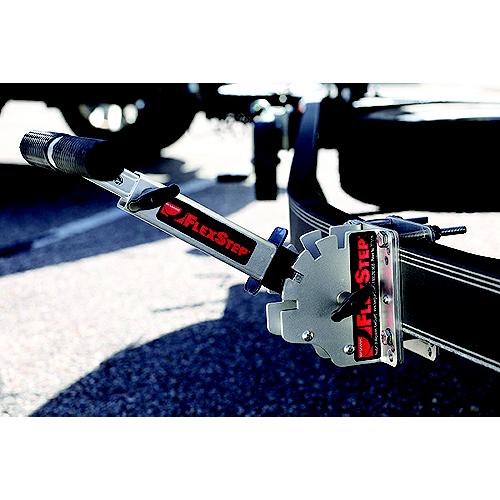 Megaware FlexStep Pro Trailer Step 80011 | S2