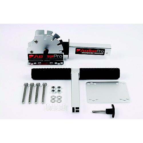 Megaware FlexStep Pro Trailer Step 80011 | S2