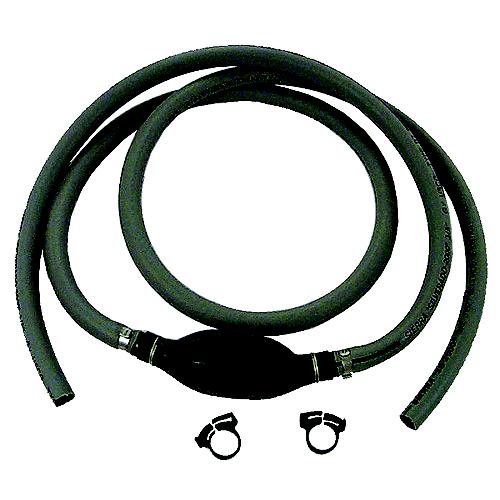 Sierra Silverado 4000 Fuel Line 3/8''x8ft Universal 18-8015EP2 | 26