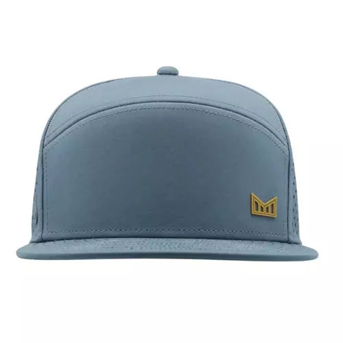 Melin Hydro Trenches Icon | Blue Stone / Gum
