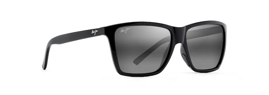 Maui Jim Cruzem | Gloss Black