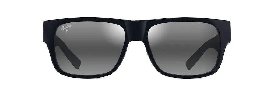 Maui Jim Keahi | Gloss Black