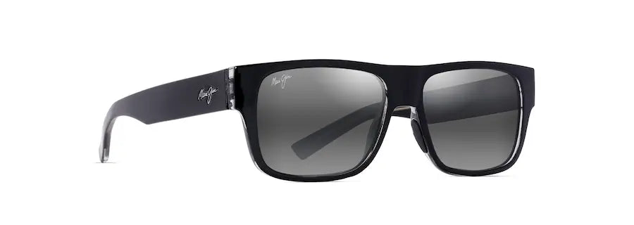 Maui Jim Keahi | Gloss Black