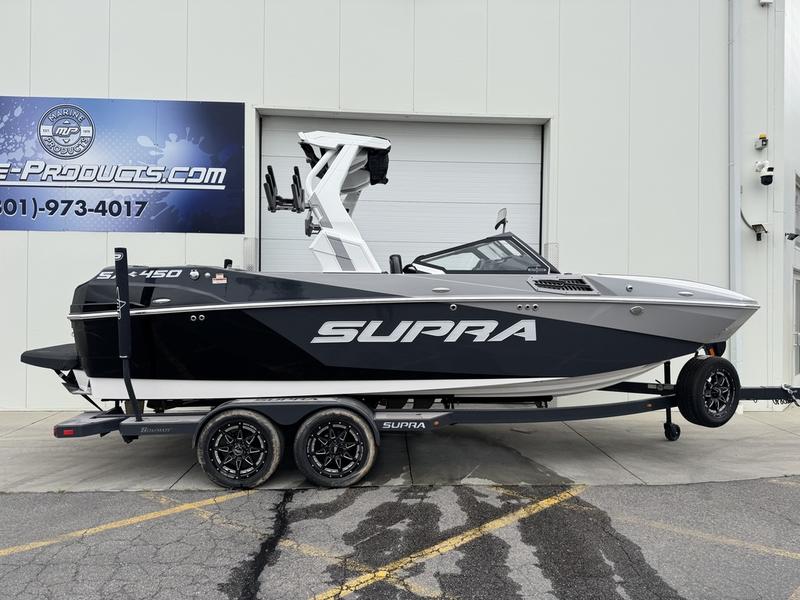 2024 Supra SA 450