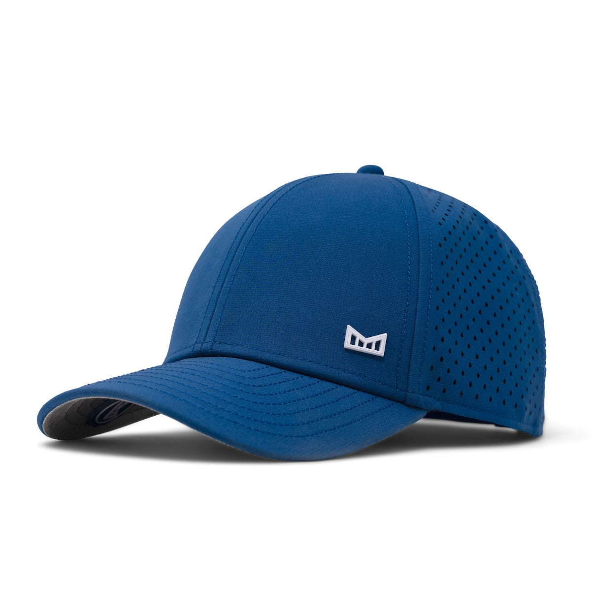 Melin A-Game Icon Hydro Royal Blue | Performance Hat