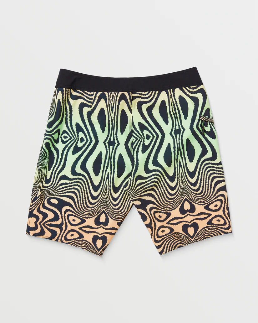 Volcom Filip Rygalski Mod-Tech 18" Trunks