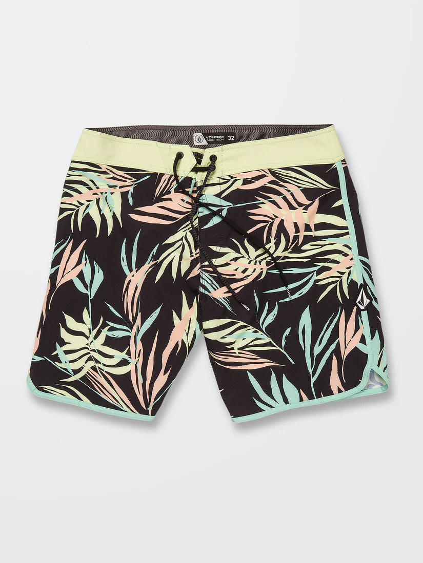 Volcom Bleeding Leaf MOD 18" Shorts | 34