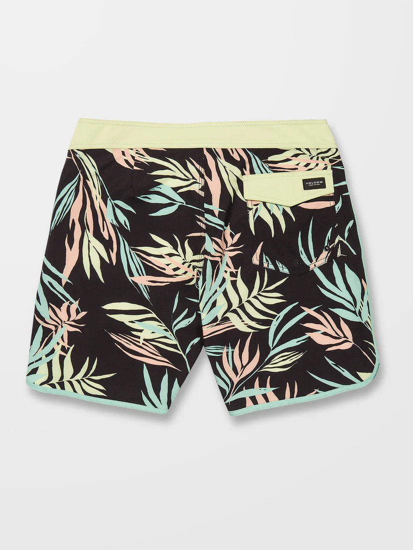 Volcom Bleeding Leaf MOD 18" Shorts | 34