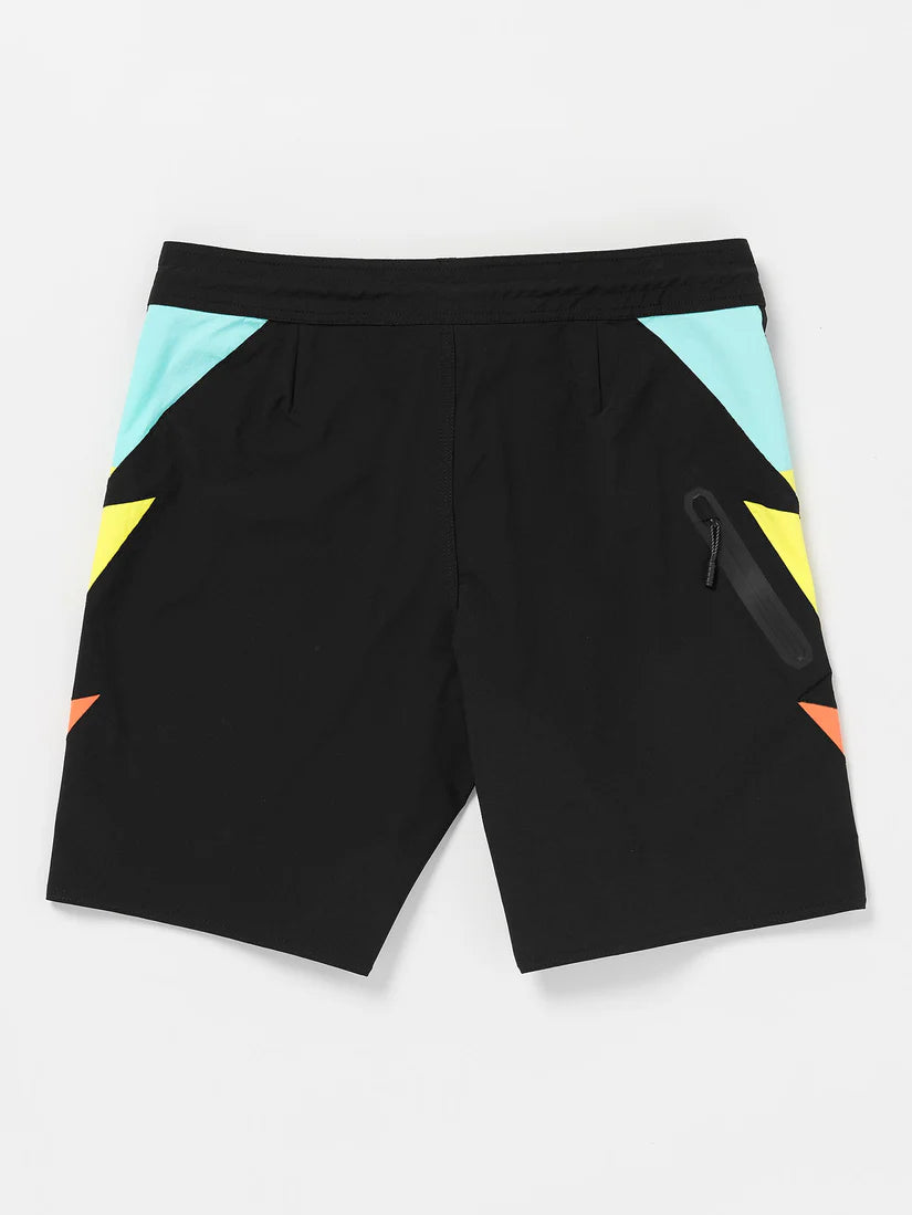 Volcom Zapped Liberators 19"