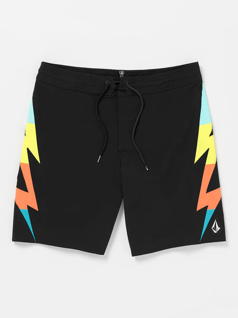Volcom Zapped Liberators 19"