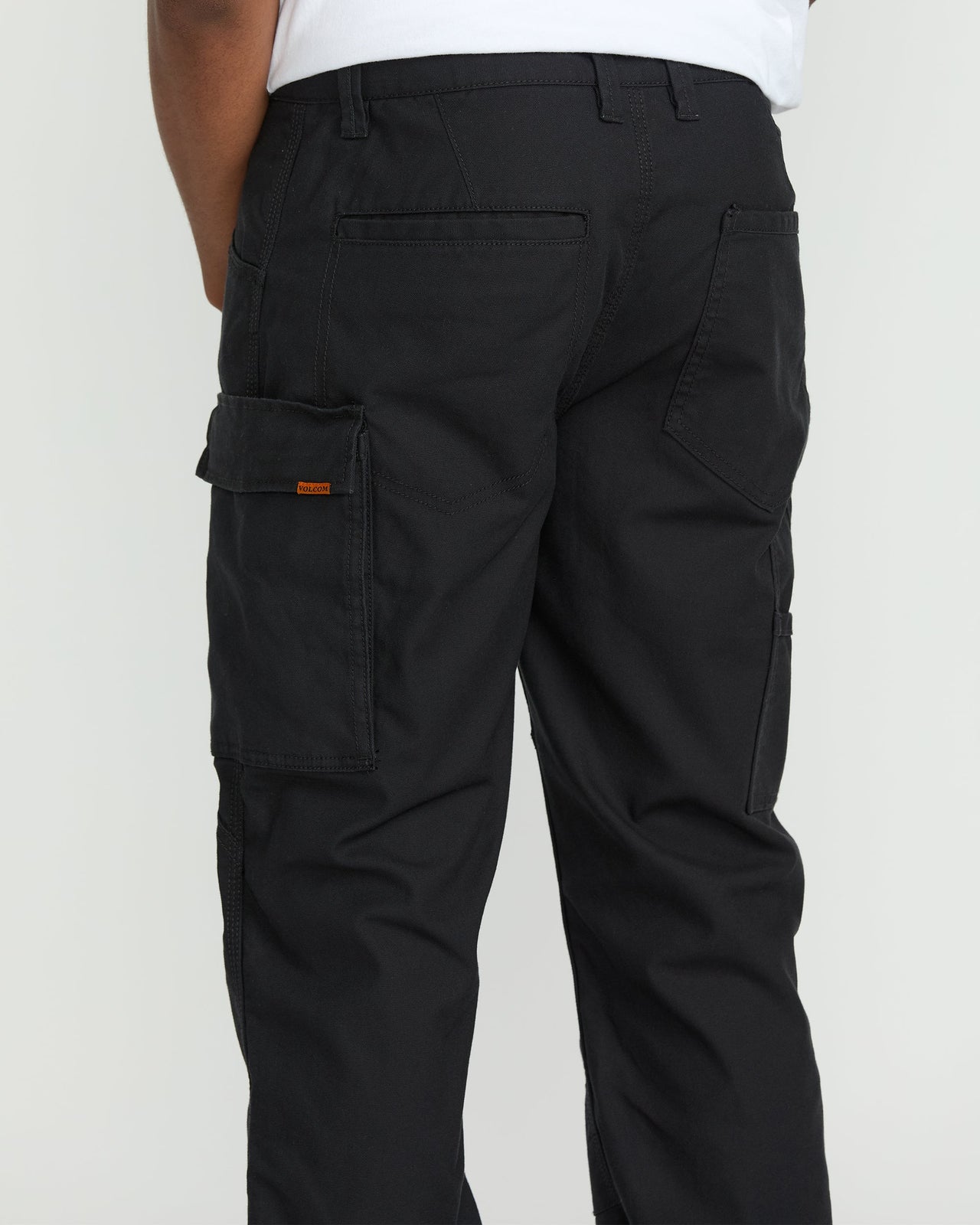 Volcom Caliper II Relaxed Work Pants