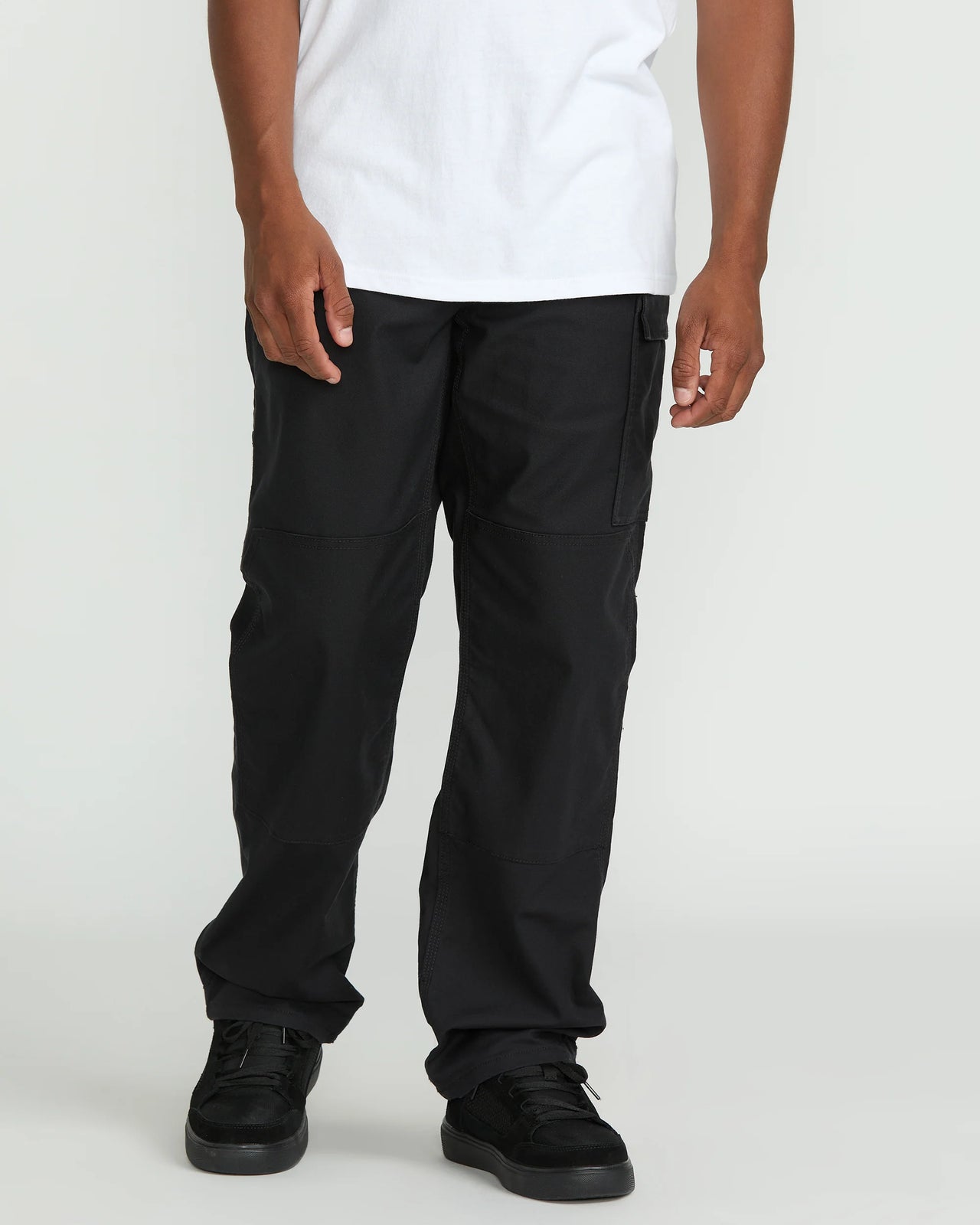 Volcom Caliper II Relaxed Work Pants