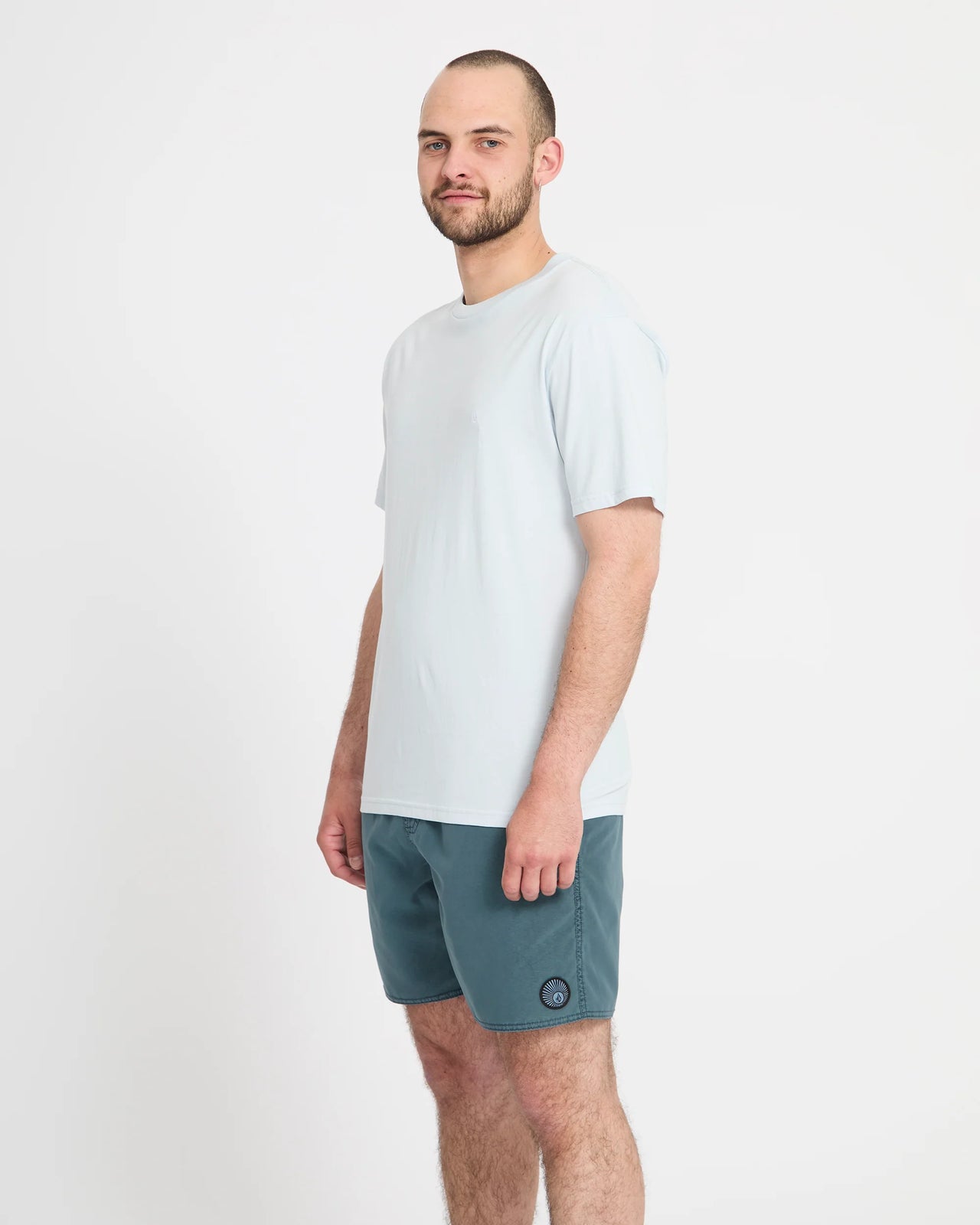 Volcom Center Trunk 17" Shorts