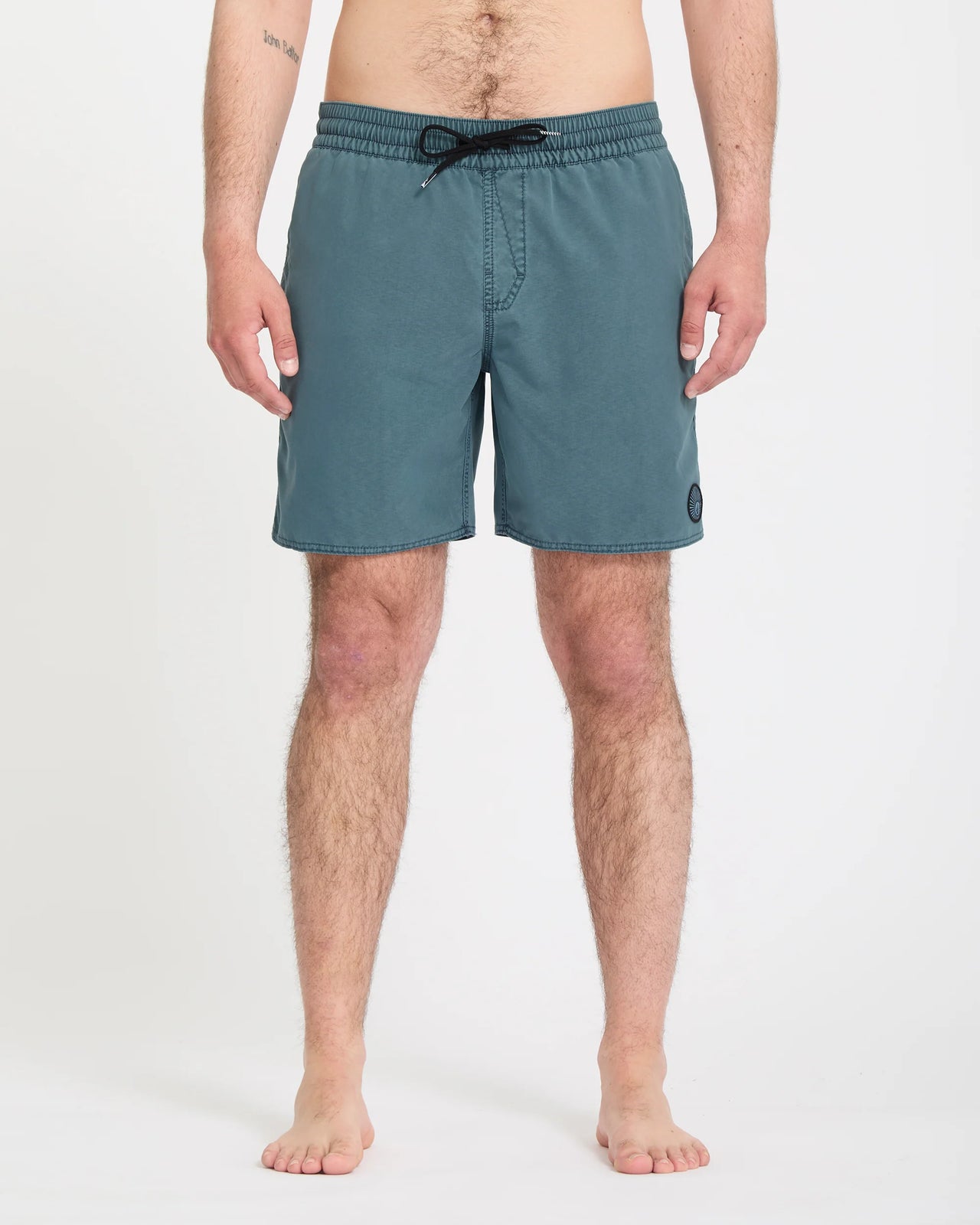 Volcom Center Trunk 17" Shorts