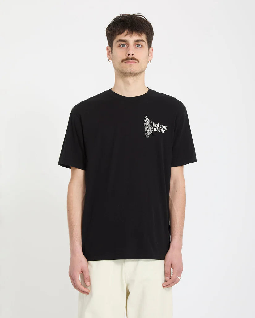 Volcom Men's Eternal Stoke T-Shirt