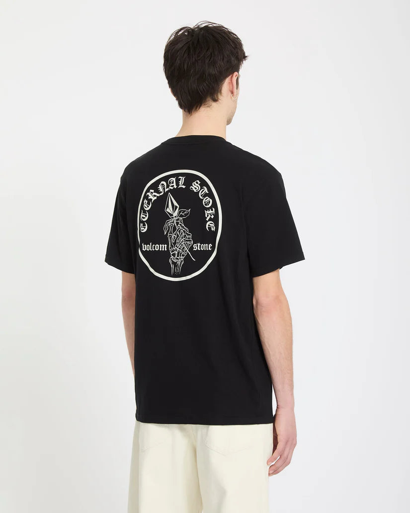 Volcom Men's Eternal Stoke T-Shirt