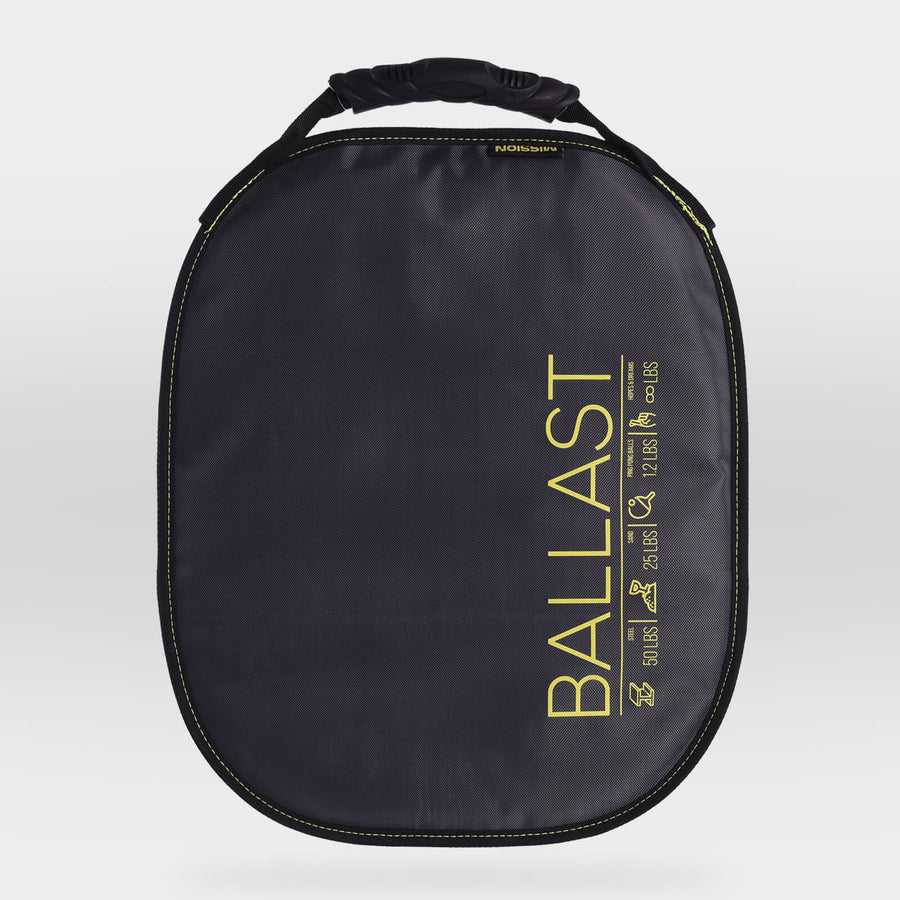 Mission Atlas Ballast Bag