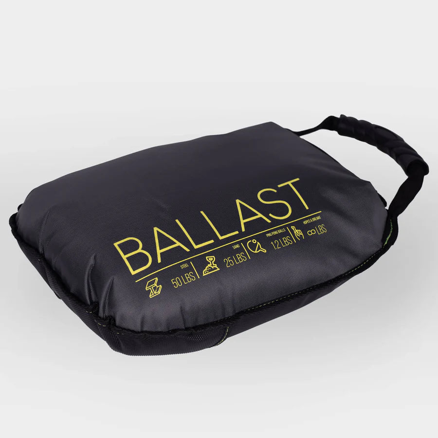 Mission Atlas Ballast Bag