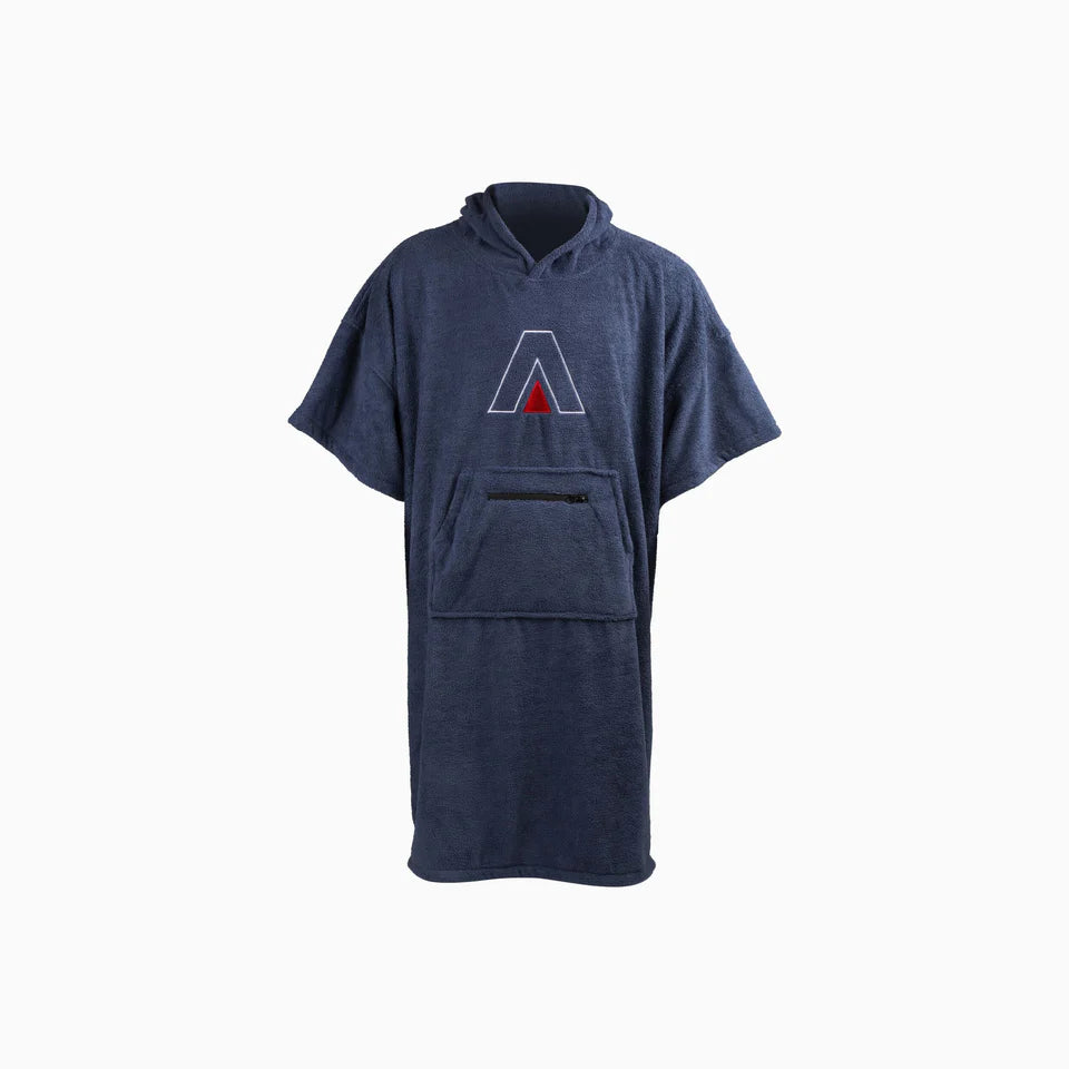 Armstrong Hooded Towel | L/XL