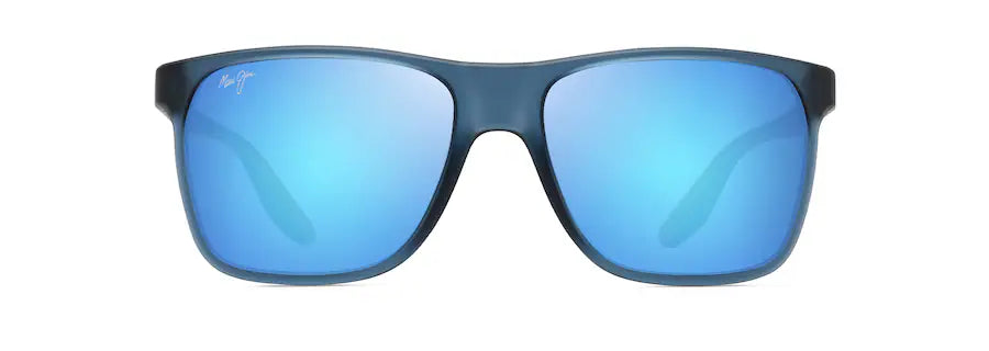 Maui Jim Hawaii Pailolo | Matte Navy