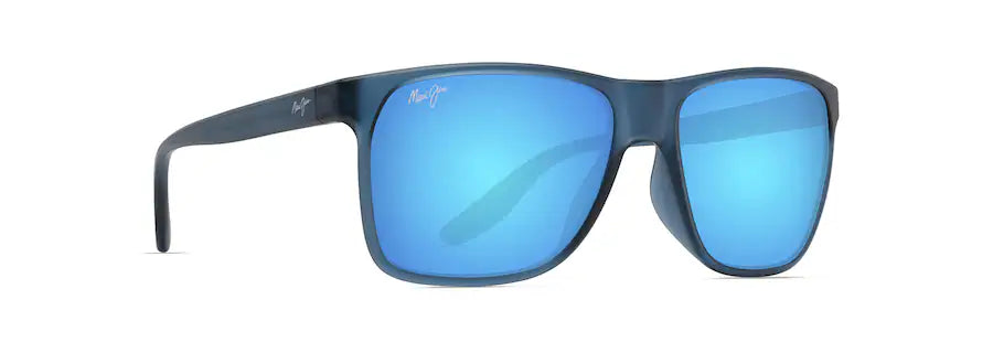 Maui Jim Hawaii Pailolo | Matte Navy