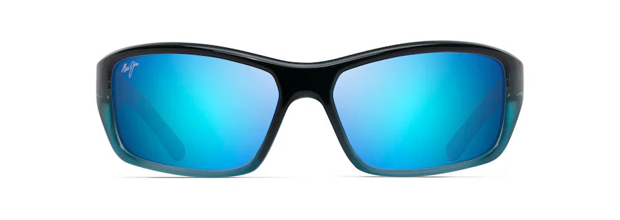 Maui Jim Barrier Reef | Blue/Turquoise
