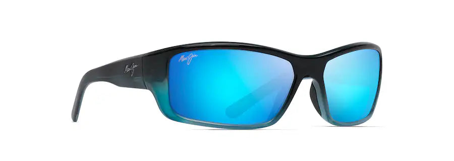Maui Jim Barrier Reef | Blue/Turquoise