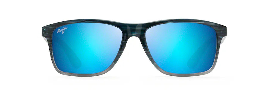 Maui Jim Onshore | Blue/Black