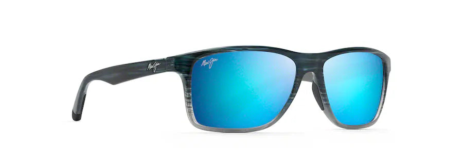 Maui Jim Onshore | Blue/Black