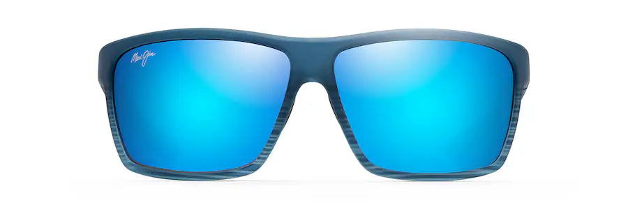 Maui Jim Hawaii Alenuihana | Blue/Black