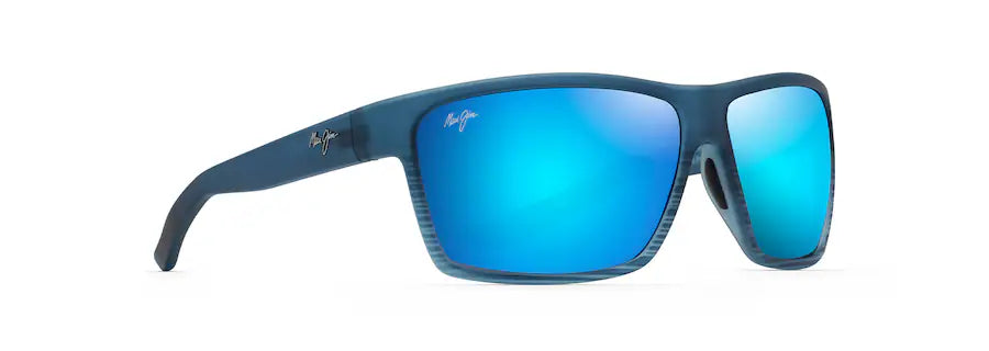 Maui Jim Hawaii Alenuihana | Blue/Black