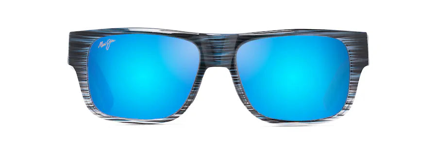 Maui Jim Hawaii Keahi | Blue Stripe