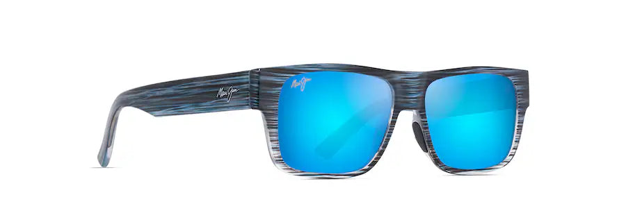 Maui Jim Hawaii Keahi | Blue Stripe