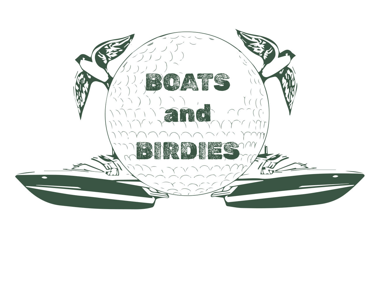 Boats and Birdies Hole Sponsor