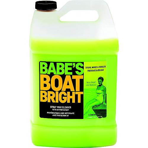 Babes Boat Brite Gal BB7001 | 6