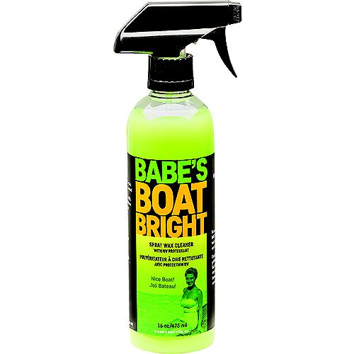 Babes Boat Brite Pt BB7016 | 6