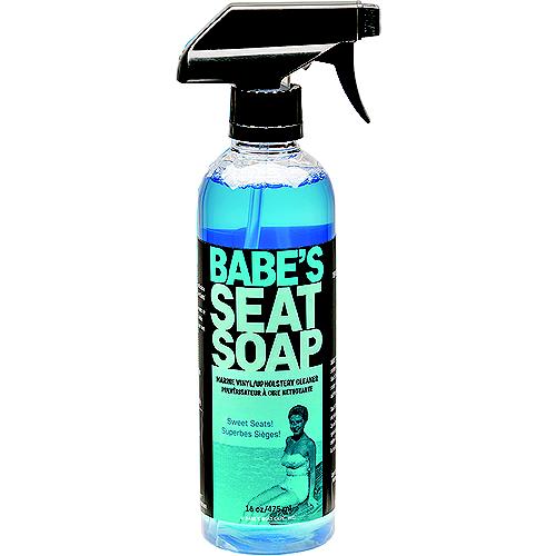 Babes Seat Soap Pt BB8016 | 6