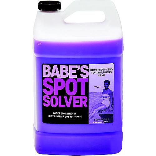 Babes Spot Solver Gal BB8101 | 6