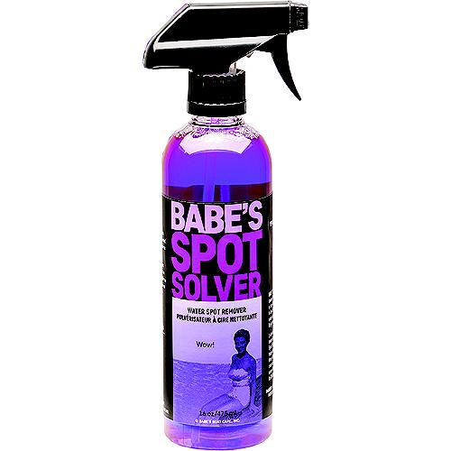 Babes Spot Solver Pt BB8116 | 6
