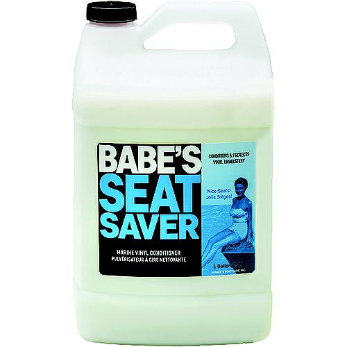 Babes Seat Saver Gal BB8201 | 6