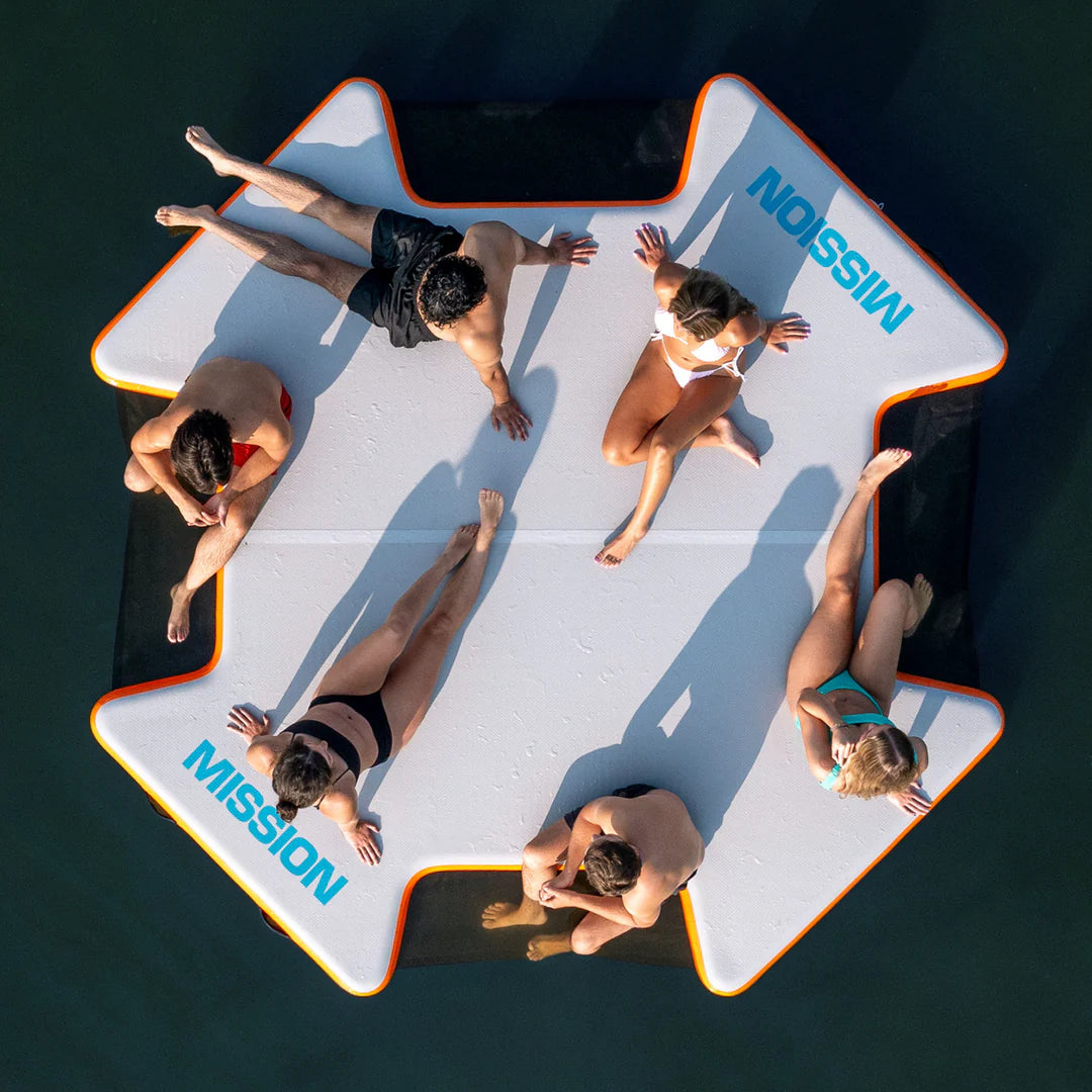 Mission Reef Play | 105