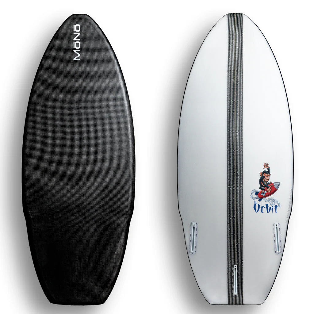 Mono Orbit Skim