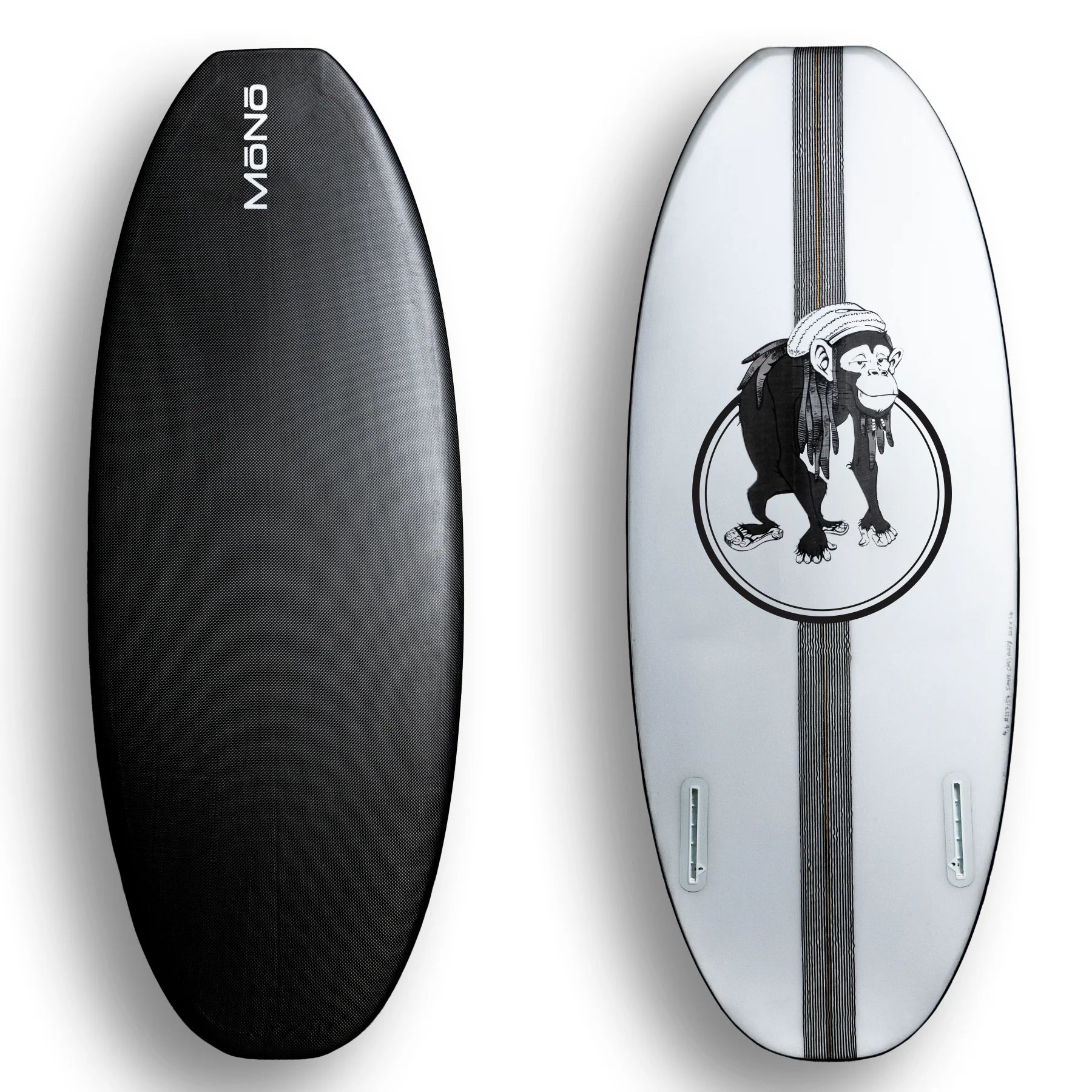 Mono Rasta Pro Carbon