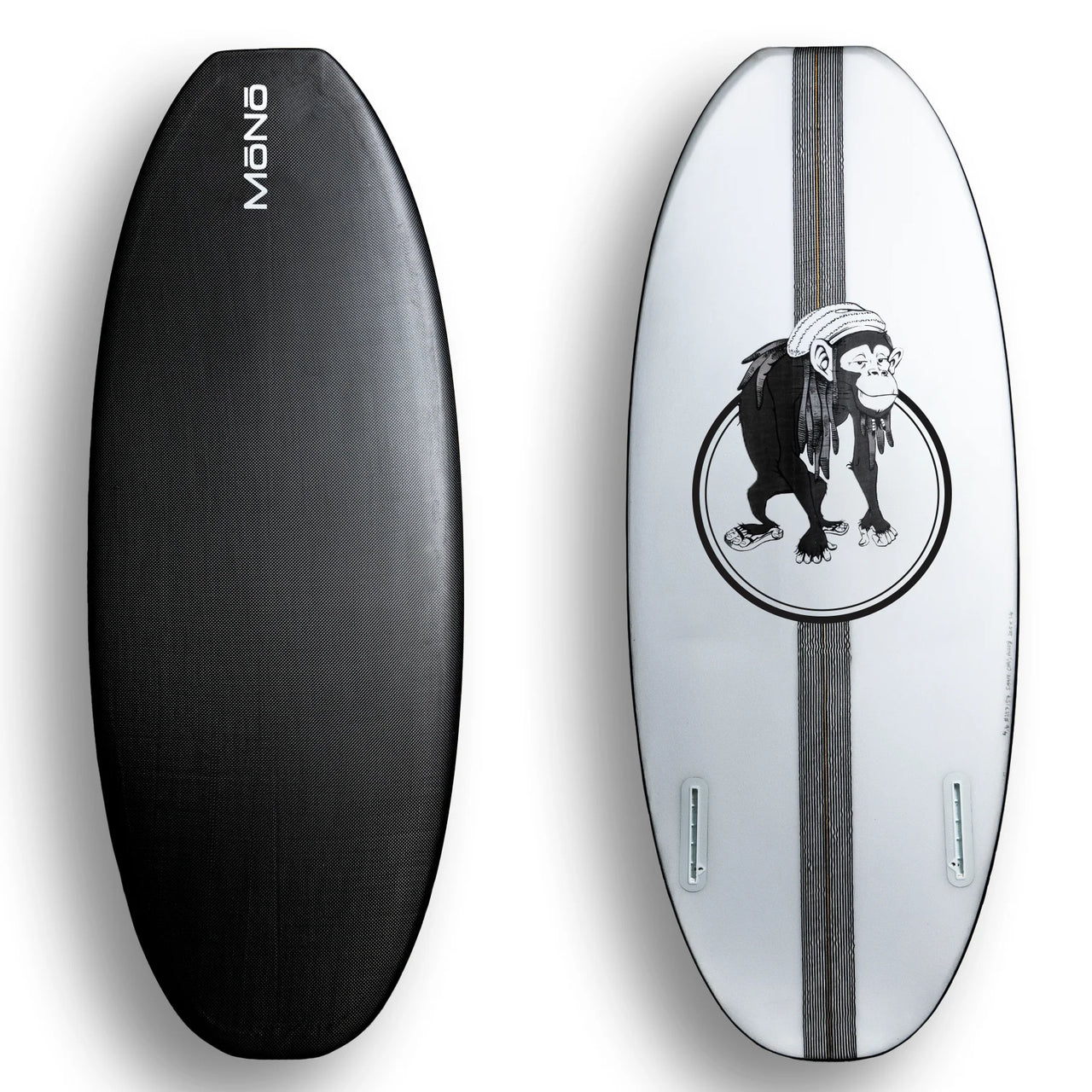 Mono Rasta Pro Carbon
