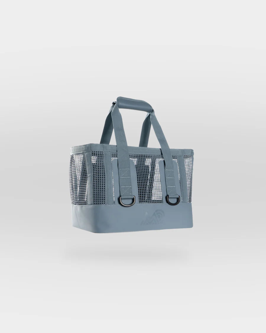 Mission Cassi Gear Tote Steel Blue Waterproof Boat Bags | Some Sizes/Colors for Pre-Order (Copy)